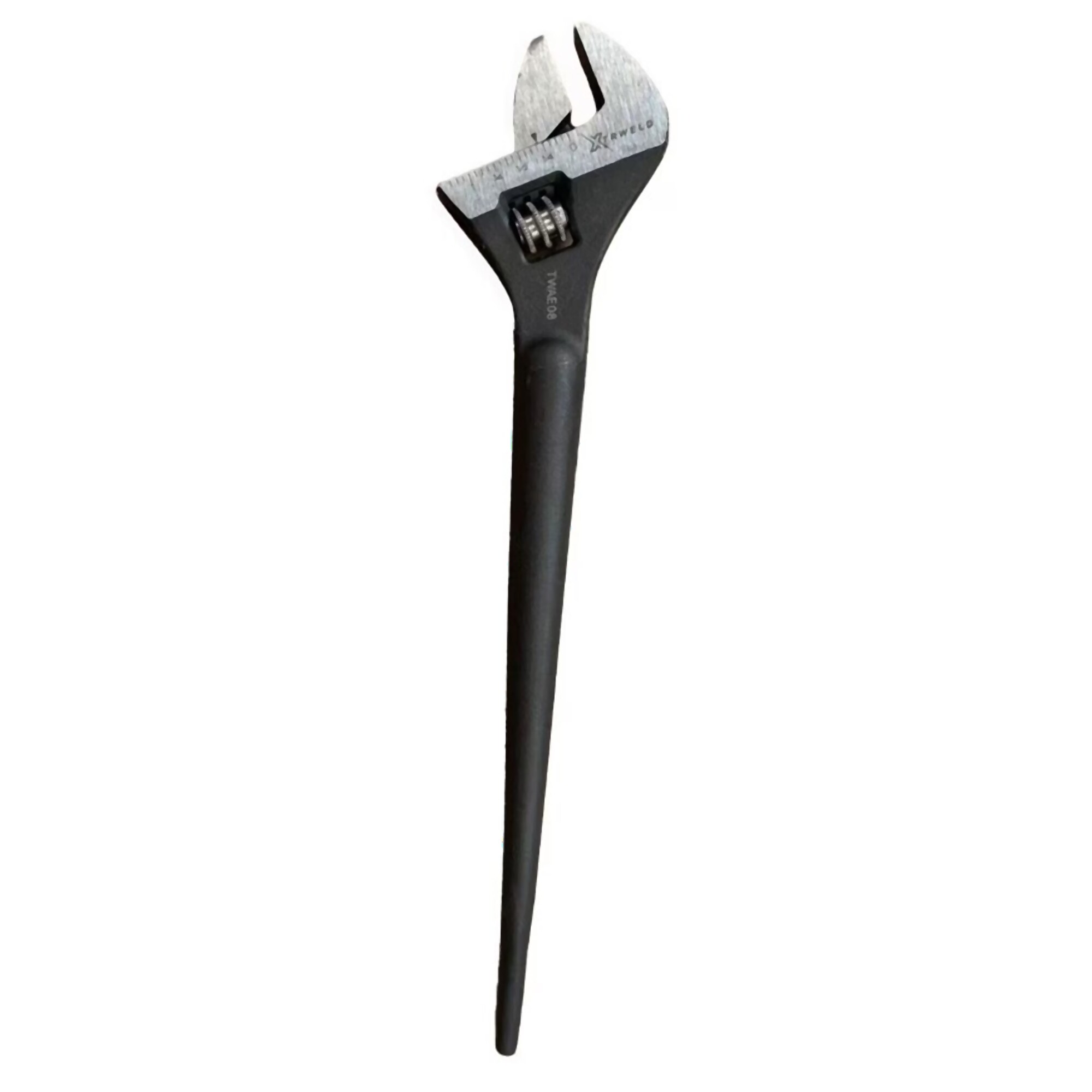 XTRweld, Welding 12in. Wrench, Adjustable, Erector Style, Included (qty.) 1 Tool Length 12 in, Material Steel, Model# XTRTWAE12